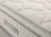 Respa Gel Pocket Elite Mattress - detail